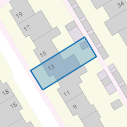 Perceel OBG00-ES-984