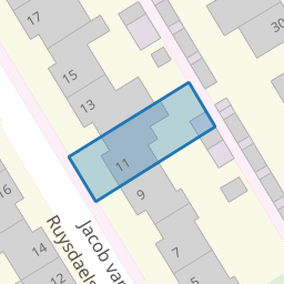 Perceel OBG00-ES-985