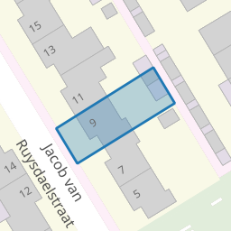 Perceel OBG00-ES-986