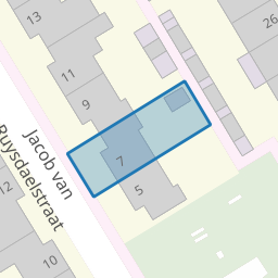 Perceel OBG00-ES-987