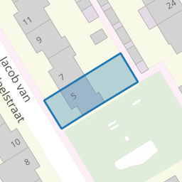 Perceel OBG00-ES-988