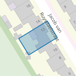 Perceel OBG00-ES-992