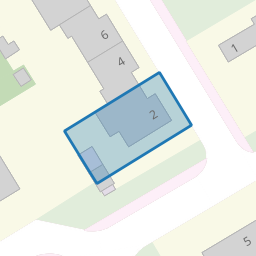 Perceel OBG00-ES-997