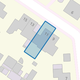 Perceel OBG00-EW-109