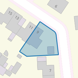 Perceel OBG00-EW-110