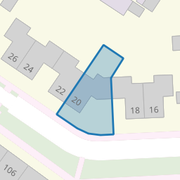 Perceel OBG00-EW-117