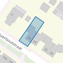 Perceel OBG00-EW-120