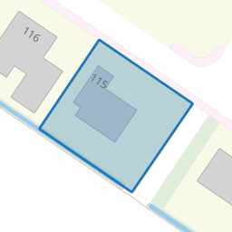 Perceel OBG00-EW-122