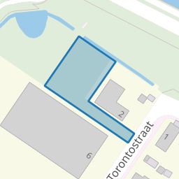 Perceel OBG00-EW-129