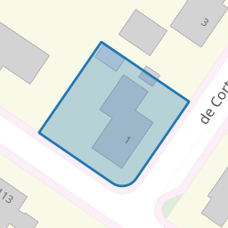 Perceel OBG00-EW-141