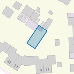 Perceel OBG00-EW-146