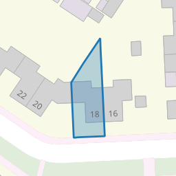 Perceel OBG00-EW-147