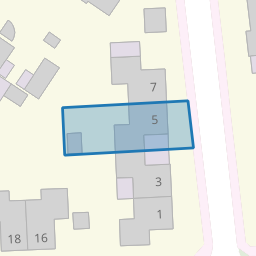 Perceel OBG00-EW-151