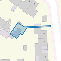 Perceel OBG00-EW-156