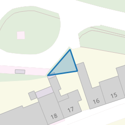 Perceel OBG00-EW-161