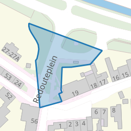 Perceel OBG00-EW-162