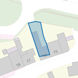 Perceel OBG00-EW-172