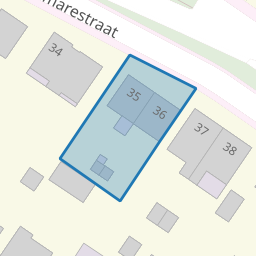 Perceel OBG00-EW-174