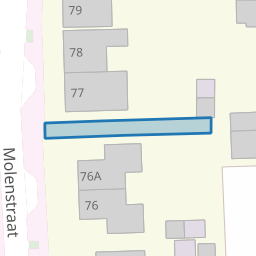 Perceel OBG00-EW-179