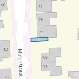 Perceel OBG00-EW-180