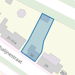 Perceel OBG00-EW-187