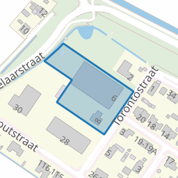 Perceel OBG00-EW-193