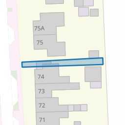 Perceel OBG00-EW-194