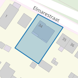 Perceel OBG00-EW-196
