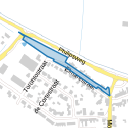 Perceel OBG00-EW-201