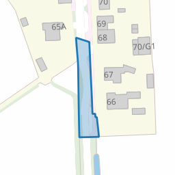 Perceel OBG00-EW-207