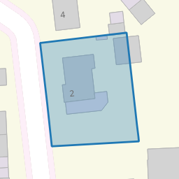 Perceel OBG00-EW-215