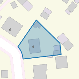 Perceel OBG00-EW-216