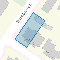 Perceel OBG00-EW-225