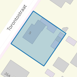 Perceel OBG00-EW-227