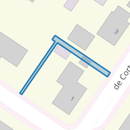 Perceel OBG00-EW-229