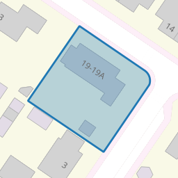 Perceel OBG00-EW-231