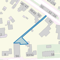 Perceel OBG00-EW-236