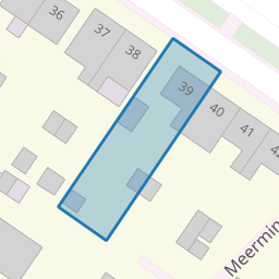 Perceel OBG00-EW-241