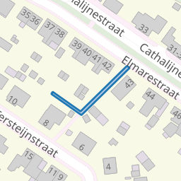 Perceel OBG00-EW-244