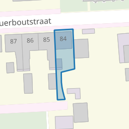 Perceel OBG00-EW-248