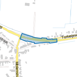 Perceel OBG00-EW-251