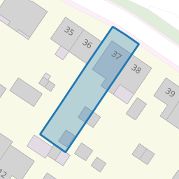 Perceel OBG00-EW-253