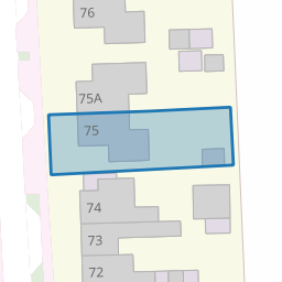 Perceel OBG00-EW-258
