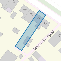 Perceel OBG00-EW-262