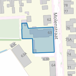 Perceel OBG00-EW-269