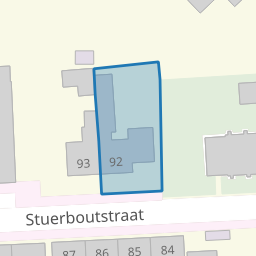 Perceel OBG00-EW-278