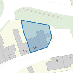 Perceel OBG00-EW-284