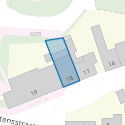 Perceel OBG00-EW-285