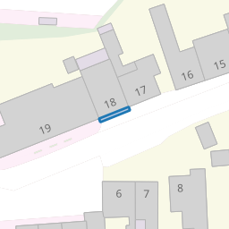 Perceel OBG00-EW-288