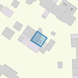 Perceel OBG00-EW-291